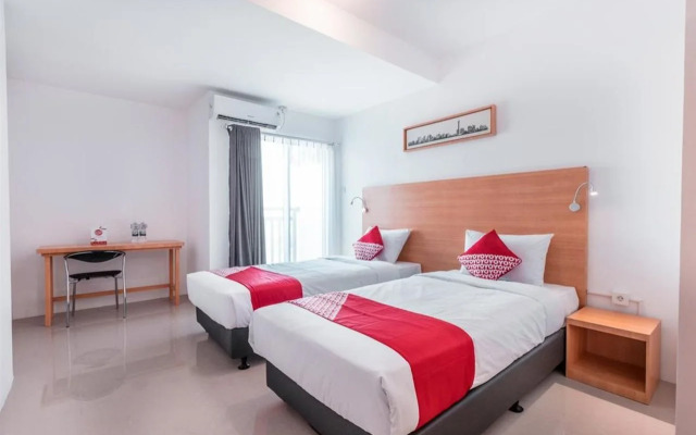 OYO Flagship 766 Prima Orchard