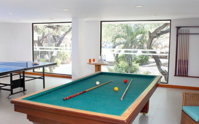 Estelar Santamar Hotel & Centro de Convenciones