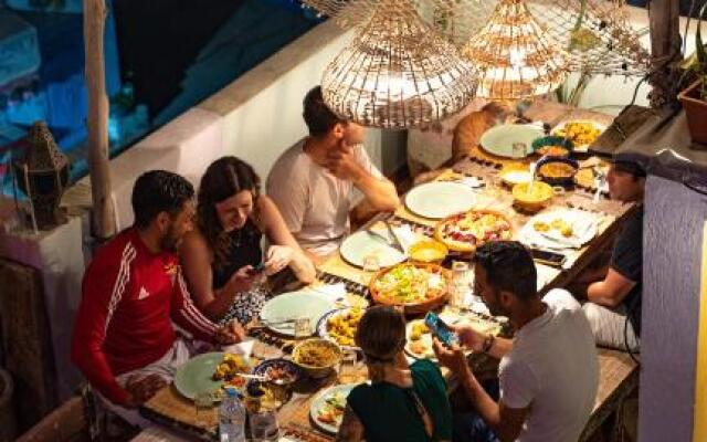 Amayour Surf Hostel
