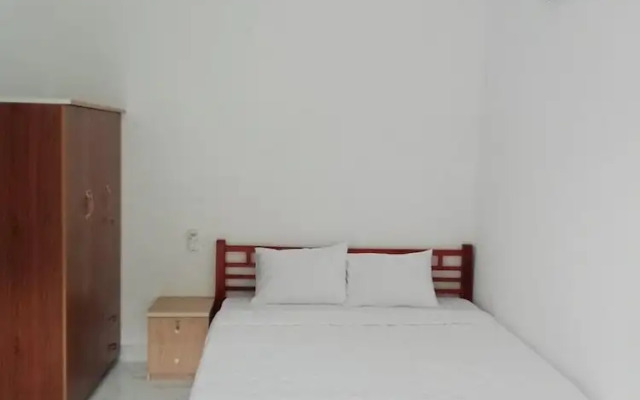 Prague Bungalow Phu Quoc