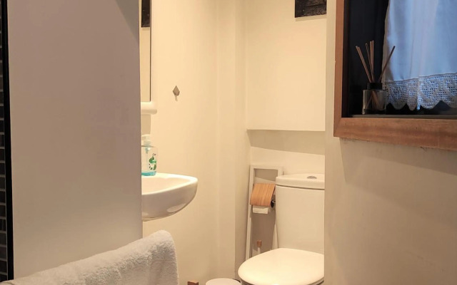 Porto Downtown Taipas