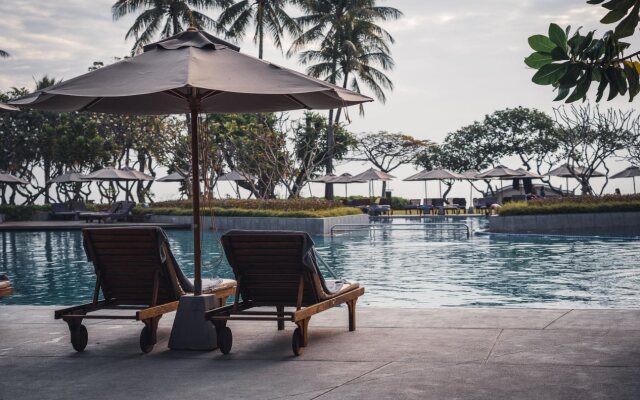 The Regent Cha-Am Beach Resort