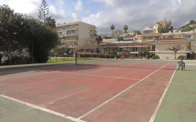 Carihuela Palace Studio 308 Beach Playa