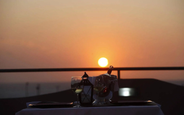 Mercury Boutique Hotel