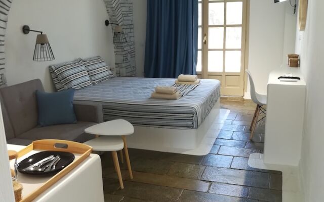 Petra Mare Suites Natural Resort