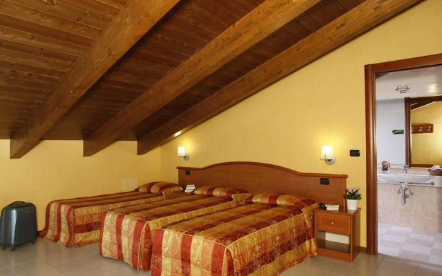 Vald Hotel