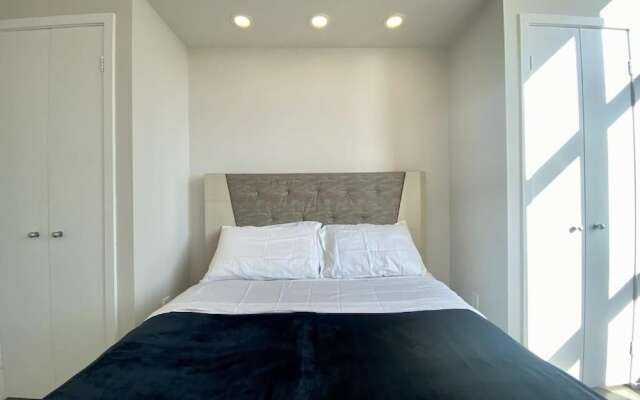 Waterfront York Suites