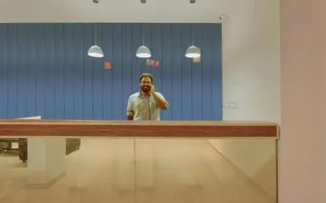 OYO 24721 Sweven Stays