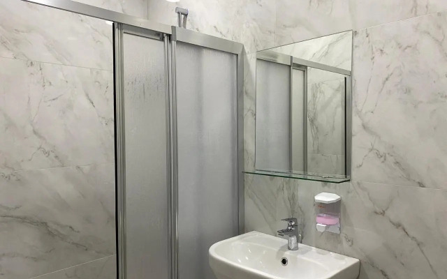 ASHTAL beach HOTEL 17\01