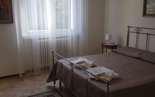 Bed & Breakfast Ai Due Vecchi Ulivi