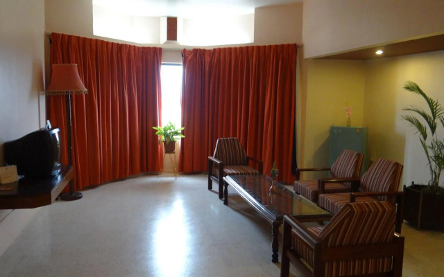 Hotel Paradise
