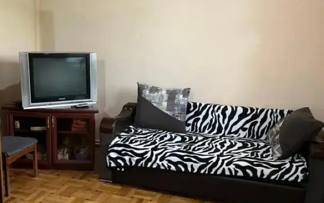 Garni House SAMAN