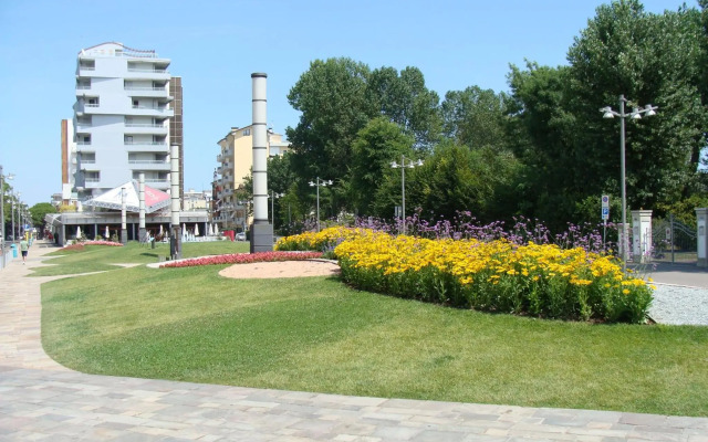 Hotel Parioli