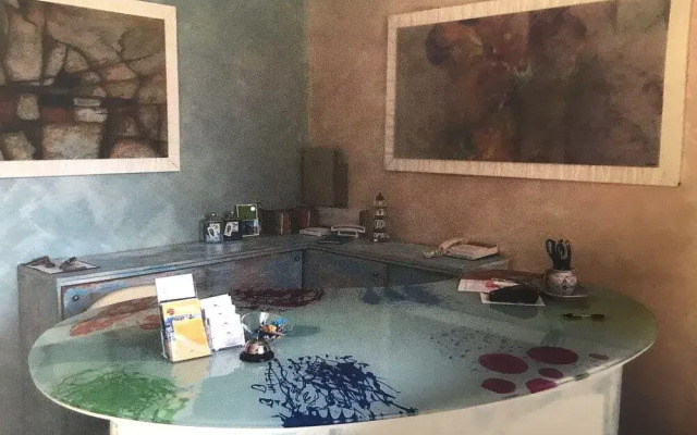 Hotel Villa del Mare