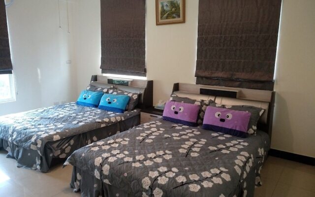 988 Homestay IV