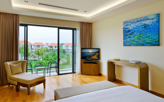 Grandvrio Ocean Resort Danang