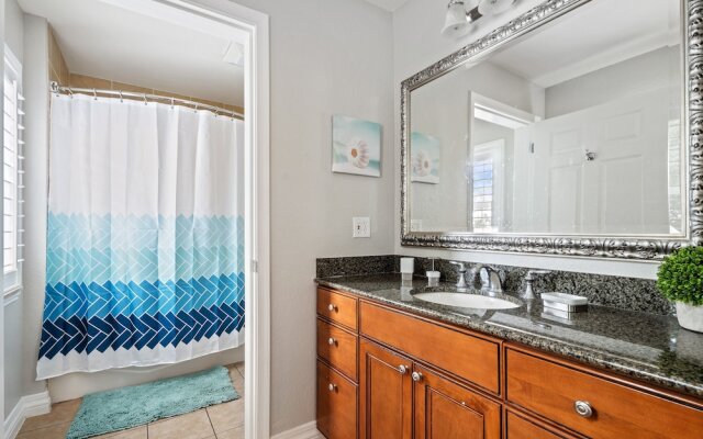 Rvh_318r Sunset Breeze 3 Bedroom Apts