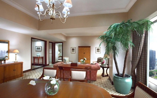 JW Marriott Hotel Jakarta