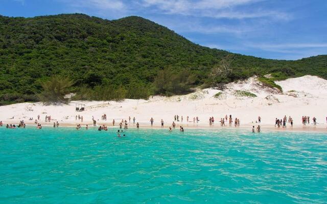 Arraial do Cabo Casa Aluguel Economico