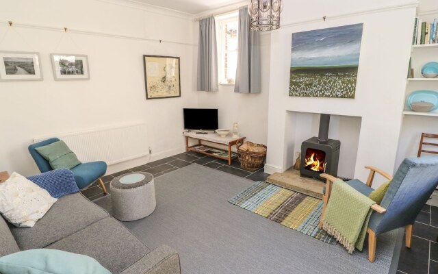 Unity Cottage