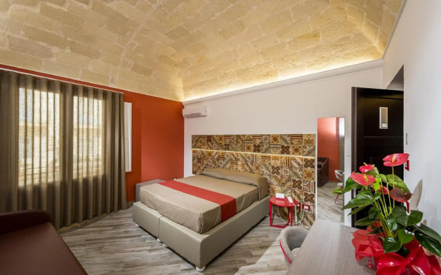Hotel Vento del Sud