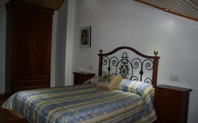 Apartamentos Mirasierra