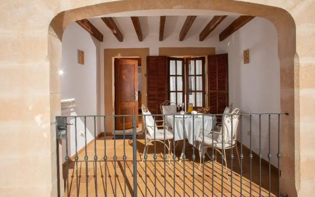 Hotel Apartaments Sa Tanqueta De Fornalutx - Adults Only