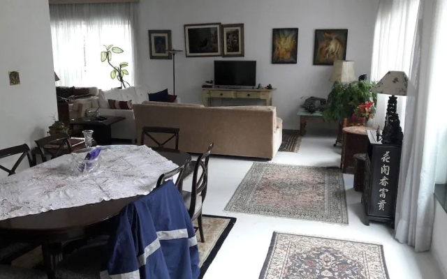 Lavanda - Comfortable Suite in a Cozy House Good Location and Transport - - Apartment in เซาเปาลู - Photo 5