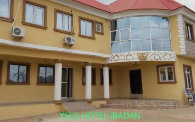 Yseg Hotel Ibadan