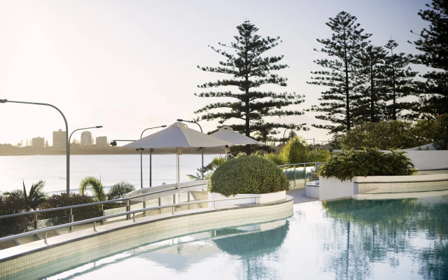 Mantra Sirocco Resort