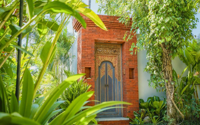 Maca Villas & Spa Bali