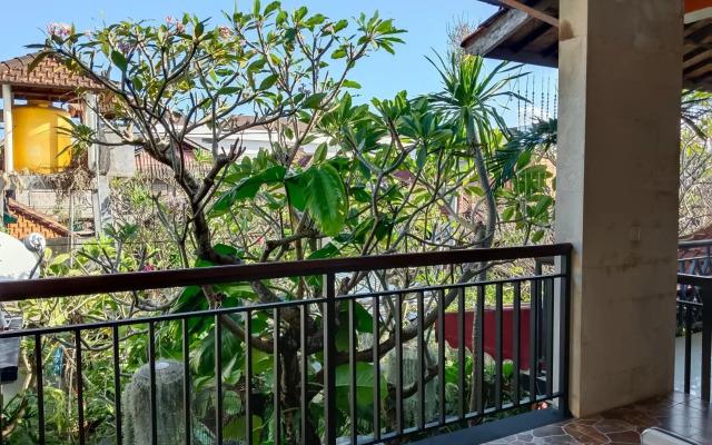 Double N Guesthouse