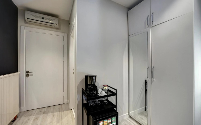 Etiz Hotels Bosphorus