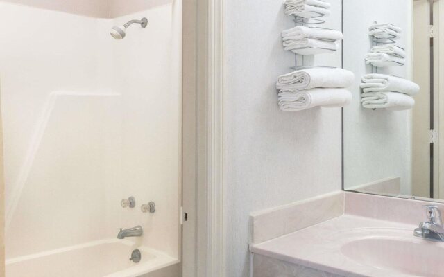 Knights Inn Yemassee SC