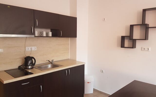 Salt Lake Aparthotel