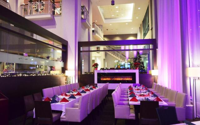 Executive Plaza Hotel Metro Vancouver