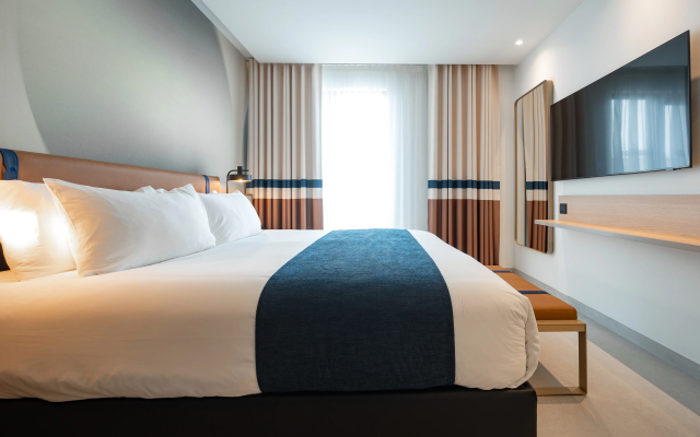 Best Western Premier Malta