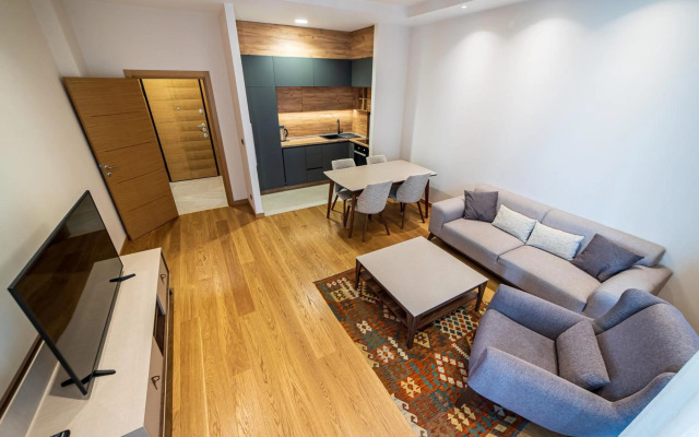 Elite apartments Podgorica