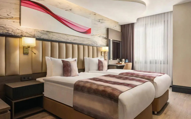 Ramada by Wyndham Istanbul Umraniye