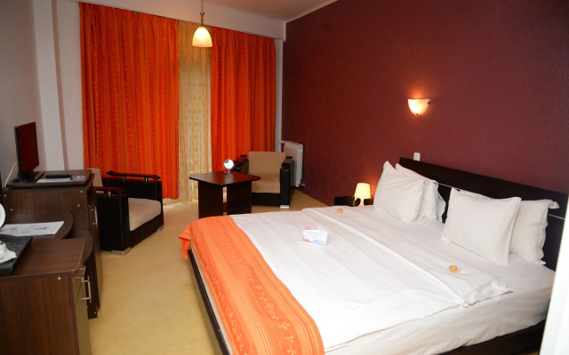 Atrium Mountain View