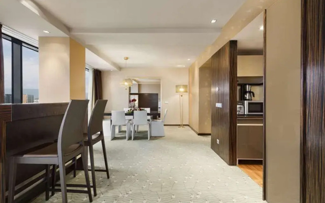 Ramada Sibiu