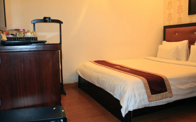 A25 Hotel - Hoang Quoc Viet