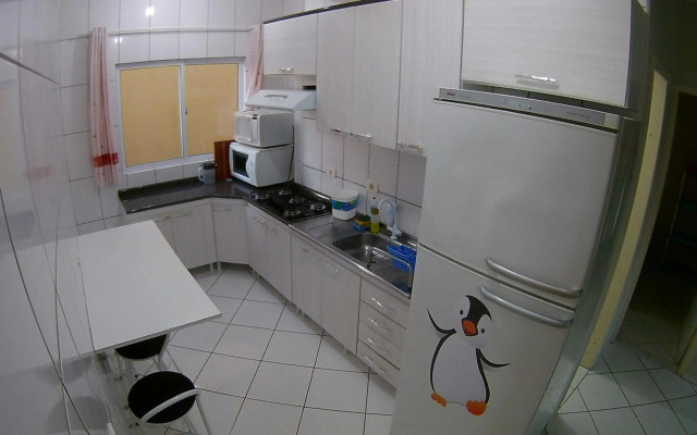 Apartamento Guaratuba