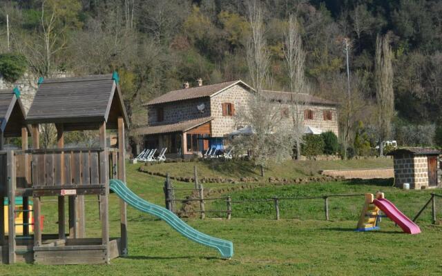 Le Forre del Treja Agriturismo