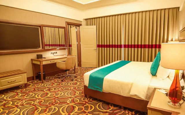 J's Signature Hotels
