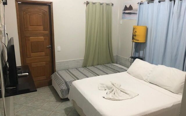 Pousada Raizes de Noronha