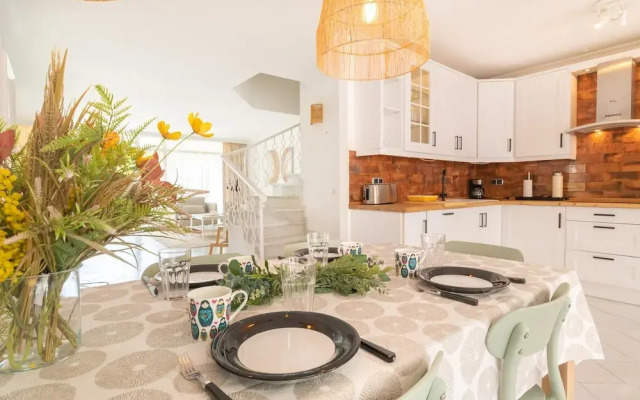 Rancho Miraflores Townhouse 2