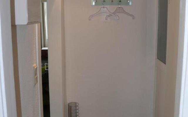 Ferienwohnung Speyer
