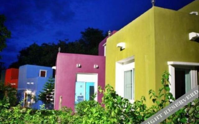 培福安姆度假酒店(Phuauem Resort)