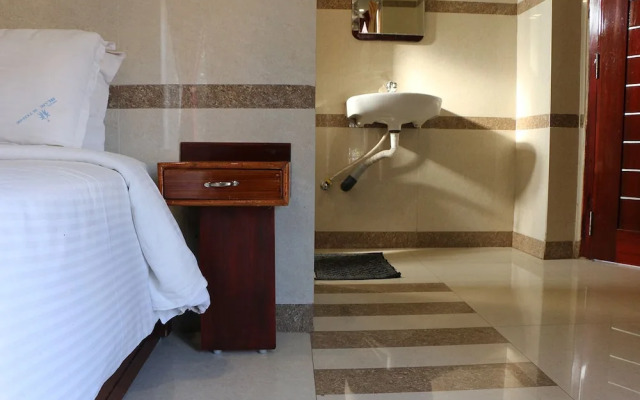 Hotel Blue Stone